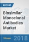 Biosimilar Monoclonal Antibodies Market: Global Industry Analysis, Trends, Market Size and Forecasts up to 2024 - Product Thumbnail Image