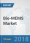 Bio-MEMS Market: Global Industry Analysis, Trends, Market Size, and Forecasts up to 2024 - Product Thumbnail Image