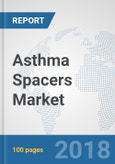 Asthma Spacers Market: Global Industry Analysis, Trends, Market Size, and Forecasts up to 2024- Product Image