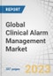 Global Clinical Alarm Management Market by Product (Nurse Call Systems; Connectivity/Integration Software - EMR, Central Hubs, Notification/Alert; Ventilators, Patient Monitors, Capnography, Oximeter), Type (Centralized), End User - Forecast to 2028 - Product Thumbnail Image