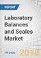 Laboratory Balances and Scales Market by Product, End User - Global Forecast to 2023 - Product Thumbnail Image