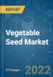 Vegetable Seed Market - Growth, Trends, COVID-19 Impact, and Forecasts (2022 - 2027) - Product Image