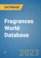 Fragrances World Database - Product Image