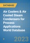 Air Coolers & Air Cooled Steam Condensers for Process Applications World Database - Product Image
