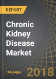 Chronic Kidney Disease Market: Pipeline Review, Developer Landscape and Competitive Insights- Product Image