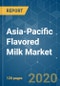Asia-Pacific Flavored Milk Market - Growth, Trends and Forecasts (2020 - 2025) - Product Thumbnail Image