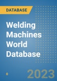 Welding Machines World Database- Product Image