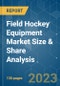 Field Hockey Equipment Market Size & Share Analysis - Growth Trends & Forecasts (2023 - 2028) - Product Image
