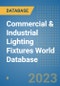 Commercial & Industrial Lighting Fixtures World Database - Product Image