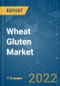 Wheat Gluten Market - Growth, Trends, COVID-19 Impact, and Forecasts (2022 - 2027) - Product Thumbnail Image