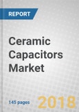 Ceramic Capacitors: Technologies and Opportunities- Product Image