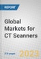 Global Markets for CT Scanners - Product Thumbnail Image