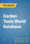 Garden Tools World Database - Product Image