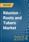 Réunion - Roots and Tubers - Market Analysis, Forecast, Size, Trends and Insights - Product Thumbnail Image