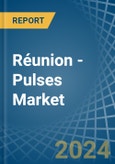 Réunion - Pulses - Market Analysis, Forecast, Size, Trends and Insights- Product Image