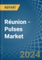 Réunion - Pulses - Market Analysis, Forecast, Size, Trends and Insights - Product Thumbnail Image