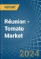 Réunion - Tomato - Market Analysis, Forecast, Size, Trends and Insights - Product Thumbnail Image