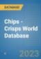 Chips - Crisps World Database - Product Thumbnail Image