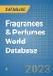 Fragrances & Perfumes World Database - Product Image
