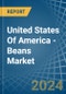 United States Of America - Beans (Green) - Market Analysis, Forecast, Size, Trends and Insights - Product Thumbnail Image