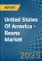 United States Of America - Beans (Green) - Market Analysis, Forecast, Size, Trends and Insights - Product Thumbnail Image