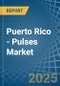 Puerto Rico - Pulses - Market Analysis, Forecast, Size, Trends and Insights - Product Thumbnail Image