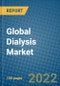 Global Dialysis Market Research and Forecast 2022-2028 - Product Thumbnail Image