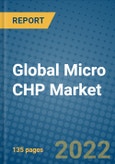 Global Micro CHP Market Research and Forecast 2022-2028- Product Image