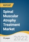 Spinal Muscular Atrophy Treatment Market Size, Share & Trends Analysis Report By Type (Type1, Type 2), By Treatment (Gene Therapy, Drug), By Drug (Spinraza, Zolgensma), By Route Of Administration, By Region, And Segment Forecasts, 2022 - 2030 - Product Image