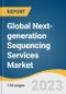 Global Next-generation Sequencing Services Market Size, Share & Trends Analysis Report by Service Type (Human Genome Sequencing, Gene Regulation Services), Workflow, End-use, Region, and Segment Forecasts, 2024-2030 - Product Image