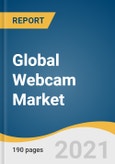 Global Webcam Market Size, Share & Trends Analysis Report by Product (USB, Wireless), by Technology (Analog, Digital), by Distribution Channel, by End Use, by Region, and Segment Forecasts, 2021-2028- Product Image