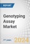 Genotyping Assay Market by Technology (PCR, Sequencing, Microarray, Electrophoresis, MALDI-TOF), Application (Pharmacogenomics, Diagnostic Research, Animal Genetics, Agricultural Biotechnology), and Product - Global Forecast to 2023 - Product Thumbnail Image