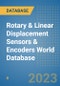 Rotary & Linear Displacement Sensors & Encoders World Database - Product Image