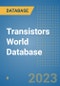 Transistors World Database - Product Image