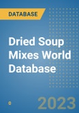 Dried Soup Mixes World Database- Product Image