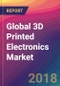Global 3D Printed Electronics Market Size, Market Share, Application Analysis, Regional Outlook, Growth Trends, Key Players, Competitive Strategies and Forecasts, 2018 To 2026 - Product Thumbnail Image