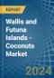 Wallis and Futuna Islands - Coconuts - Market Analysis, Forecast, Size, Trends and Insights - Product Thumbnail Image
