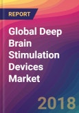 Global Deep Brain Stimulation Devices Market Size, Market Share, Application Analysis, Regional Outlook, Growth Trends, Key Players, Competitive Strategies and Forecasts, 2018 To 2026- Product Image