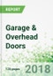 Garage & Overhead Doors - Product Thumbnail Image