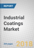 Industrial Coatings: Technologies, Applications and Global Markets- Product Image
