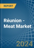 Réunion - Meat - Market Analysis, Forecast, Size, Trends and Insights- Product Image