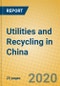 Utilities and Recycling in China - Product Thumbnail Image