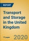 Transport and Storage in the United Kingdom - Product Thumbnail Image