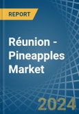 Réunion - Pineapples - Market Analysis, Forecast, Size, Trends and Insights- Product Image