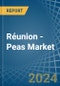 Réunion - Peas (Green) - Market Analysis, Forecast, Size, Trends and Insights - Product Thumbnail Image