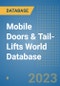 Mobile Doors & Tail-Lifts World Database - Product Image