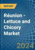 Réunion - Lettuce and Chicory - Market Analysis, Forecast, Size, Trends and Insights- Product Image