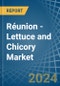 Réunion - Lettuce and Chicory - Market Analysis, Forecast, Size, Trends and Insights - Product Thumbnail Image