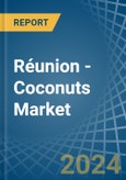 Réunion - Coconuts - Market Analysis, Forecast, Size, Trends and Insights- Product Image