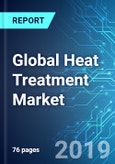 Global Heat Treatment Market: Size, Trends & Forecasts (2019-2023)- Product Image